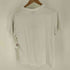 アーペーセー A.P.C. アイコニック ロゴ 刺繍 S/S Tシャツ メンズ import:XS