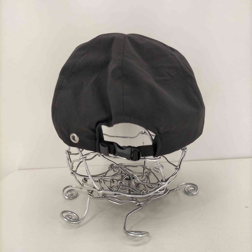 ハロコモディティー halo commodity Crevice cap メンズ L
