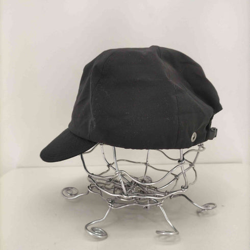 ハロコモディティー halo commodity Crevice cap メンズ L