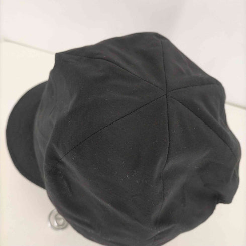 ハロコモディティー halo commodity Crevice cap メンズ L