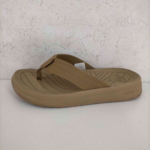 MALIBU SANDALS SURFRIDER レディース JPN:24