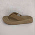 MALIBU SANDALS SURFRIDER レディース JPN:24