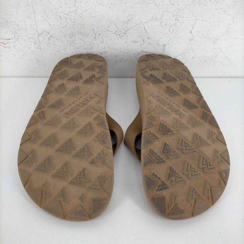 MALIBU SANDALS SURFRIDER レディース JPN:24