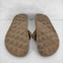 MALIBU SANDALS SURFRIDER レディース JPN:24