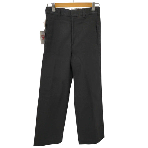 エイチビューティーアンドユースユナイテッドアローズ H BEAUTY & YOUTH UNITED ARROWS STRIGHT WIDE PANTS/パンツ メンズ JPN:S