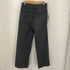 エイチビューティーアンドユースユナイテッドアローズ H BEAUTY & YOUTH UNITED ARROWS STRIGHT WIDE PANTS/パンツ メンズ JPN:S