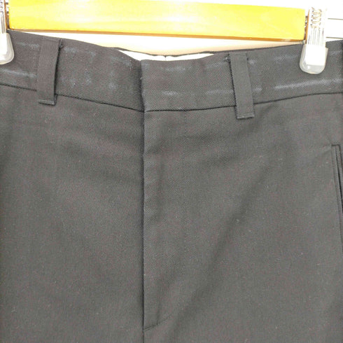 エイチビューティーアンドユースユナイテッドアローズ H BEAUTY & YOUTH UNITED ARROWS STRIGHT WIDE PANTS/パンツ メンズ JPN:S