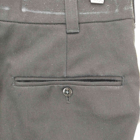 エイチビューティーアンドユースユナイテッドアローズ H BEAUTY & YOUTH UNITED ARROWS STRIGHT WIDE PANTS/パンツ メンズ JPN:S
