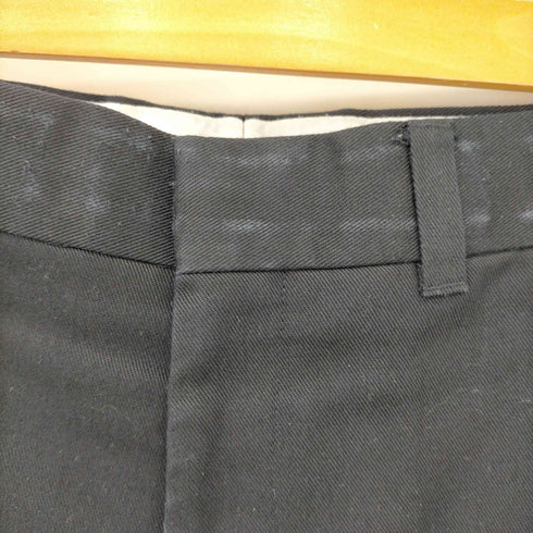 エイチビューティーアンドユースユナイテッドアローズ H BEAUTY & YOUTH UNITED ARROWS STRIGHT WIDE PANTS/パンツ メンズ JPN:S
