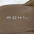 モヒ MOHI プラットフォームサンダル レディース JPN:37