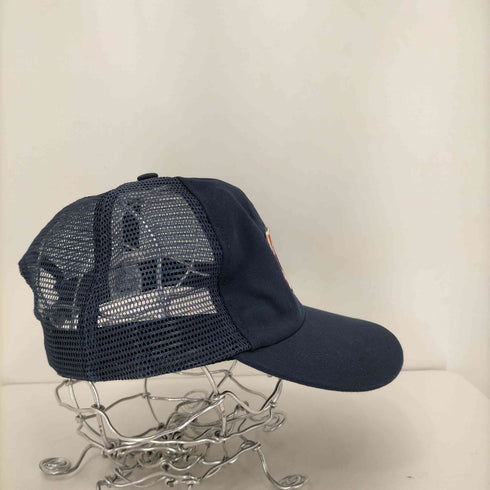 クーパーズタウン COOPERSTOWN cooperstown ball cap MADE IN USA Bロゴメッシュキャップ メンズ