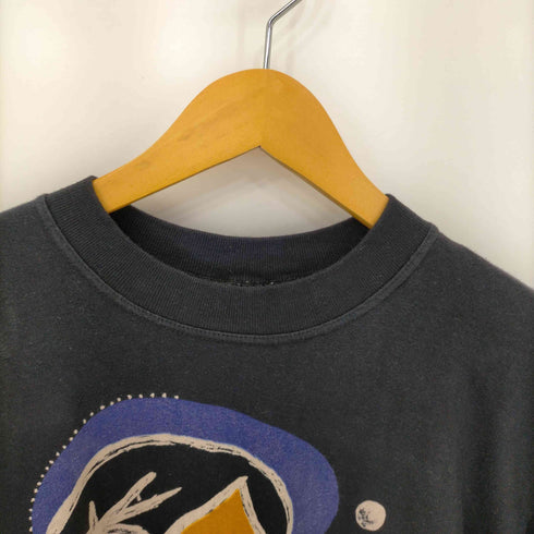 90S SUC.MIRO 97 アートTシャツ メンズ import:M