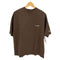 ティーモダンストリートウエア TTT_MSW 24SS Mountain tee メンズ JPN:M