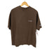 ティーモダンストリートウエア TTT_MSW 24SS Mountain tee メンズ JPN:M