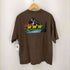 ティーモダンストリートウエア TTT_MSW 24SS Mountain tee メンズ JPN:M