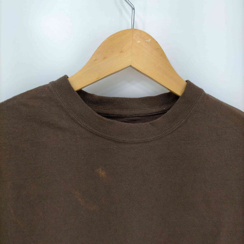 ティーモダンストリートウエア TTT_MSW 24SS Mountain tee メンズ JPN:M