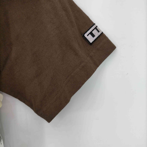 ティーモダンストリートウエア TTT_MSW 24SS Mountain tee メンズ JPN:M