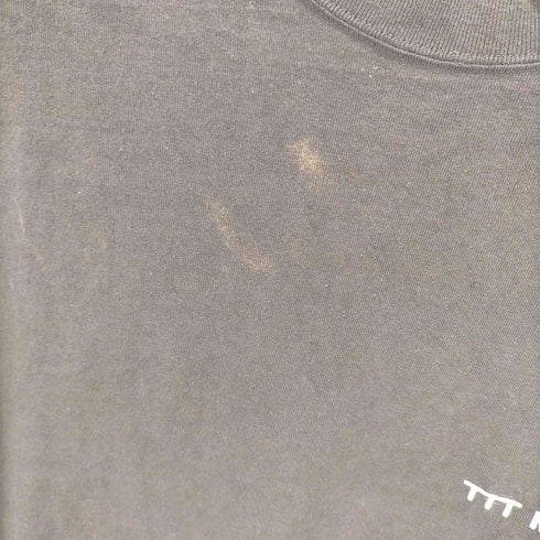 ティーモダンストリートウエア TTT_MSW 24SS Mountain tee メンズ JPN:M