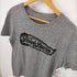 ポロラルフローレン POLO RALPH LAUREN フロントフロッキープリントクルーネックTシャツ メンズ import:S