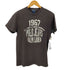 ポロジーンズカンパニーラルフローレン POLO JEANS COMPANY RALPH LAUREN 4段プリントクルーネックTシャツ メンズ import:S