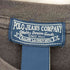 ポロジーンズカンパニーラルフローレン POLO JEANS COMPANY RALPH LAUREN 4段プリントクルーネックTシャツ メンズ import:S