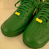 アンブッシュ AMBUSH AIR FORCE 1 LOW SP メンズ JPN:27.5