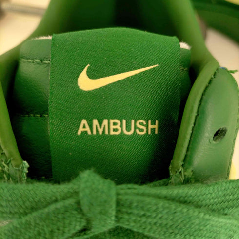 アンブッシュ AMBUSH AIR FORCE 1 LOW SP メンズ JPN:27.5