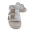 ボッテガヴェネタ BOTTEGA VENETA FLASH SANDAL / フラッシュサンダル メンズ EUR:40