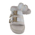 ボッテガヴェネタ BOTTEGA VENETA FLASH SANDAL / フラッシュサンダル メンズ EUR:40