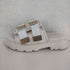 ボッテガヴェネタ BOTTEGA VENETA FLASH SANDAL / フラッシュサンダル メンズ EUR:40