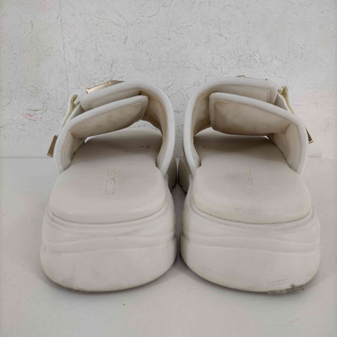 ボッテガヴェネタ BOTTEGA VENETA FLASH SANDAL / フラッシュサンダル メンズ EUR:40