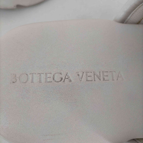 ボッテガヴェネタ BOTTEGA VENETA FLASH SANDAL / フラッシュサンダル メンズ EUR:40