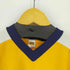 ラッセルアスレチック RUSSELL ATHLETIC 70S VネックTシャツ 金タグ メンズ JPN:S