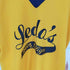 ラッセルアスレチック RUSSELL ATHLETIC 70S VネックTシャツ 金タグ メンズ JPN:S