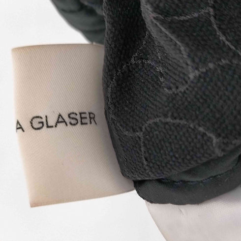カロリナグレイサー CAROLINA GLASER 22AW ロング キャミソール ワンピース レディース