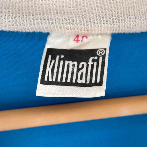 klimafil 70-80s Sport Jacket west Germany メンズ 48