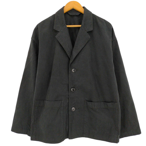 ユニクロユー UNIQLO U ボクシーテーラードジャケット メンズ JPN:L