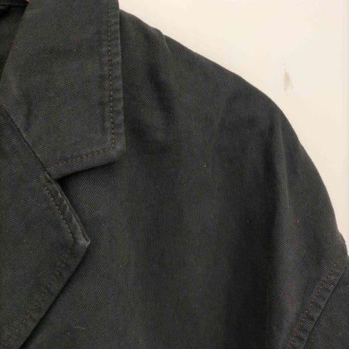 ユニクロユー UNIQLO U ボクシーテーラードジャケット メンズ JPN:L