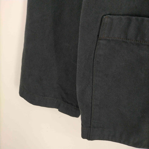 ユニクロユー UNIQLO U ボクシーテーラードジャケット メンズ JPN:L