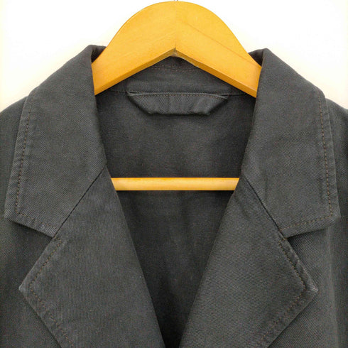 ユニクロユー UNIQLO U ボクシーテーラードジャケット メンズ JPN:L