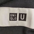 ユニクロユー UNIQLO U ボクシーテーラードジャケット メンズ JPN:L