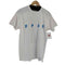 FORTY PERCENT AGAINST RIGHTS 両面プリントTシャツ MY LIFE メンズ JPN:S