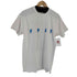 FORTY PERCENT AGAINST RIGHTS 両面プリントTシャツ MY LIFE メンズ JPN:S
