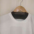 FORTY PERCENT AGAINST RIGHTS 両面プリントTシャツ MY LIFE メンズ JPN:S