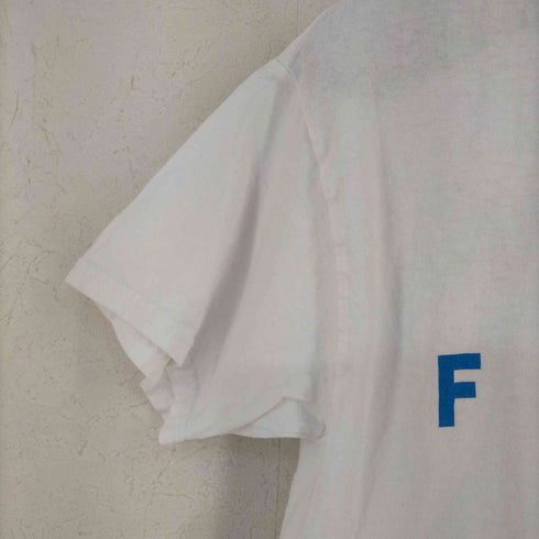 FORTY PERCENT AGAINST RIGHTS 両面プリントTシャツ MY LIFE メンズ JPN:S