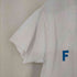 FORTY PERCENT AGAINST RIGHTS 両面プリントTシャツ MY LIFE メンズ JPN:S