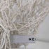 MECRE クロシェニットプルオーバー レディース FREE