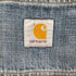 カーハート Carhartt KNEEPAD PANT ダブルニーペインターパンツ メンズ 29