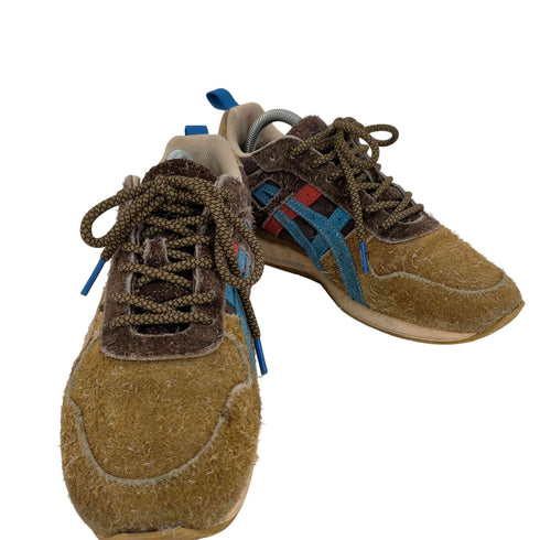 アシックス ASICS GT-2 MITA SNEAKERS/SQUIRREL メンズ JPN:26