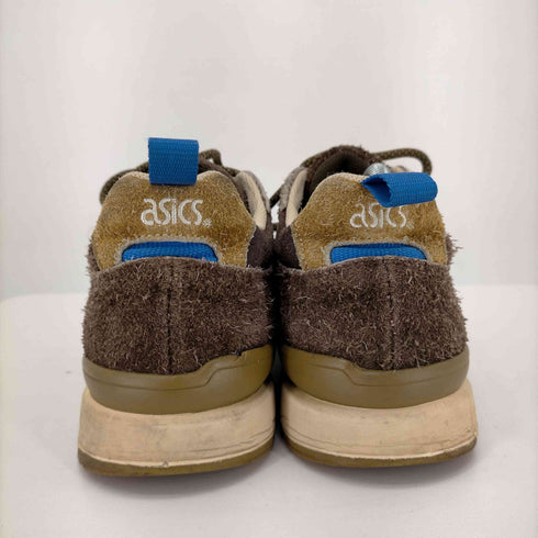 アシックス ASICS GT-2 MITA SNEAKERS/SQUIRREL メンズ JPN:26